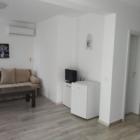 Zoleks Apartment Burgas City Exterior foto