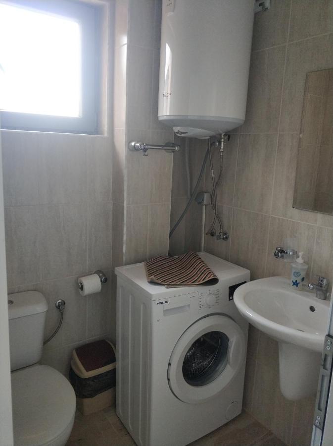 Zoleks Apartment Burgas City Exterior foto
