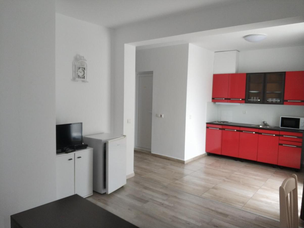 Zoleks Apartment Burgas City Exterior foto