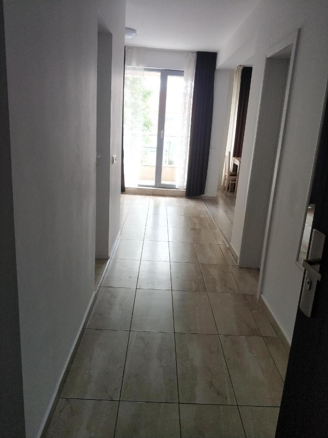Zoleks Apartment Burgas City Exterior foto