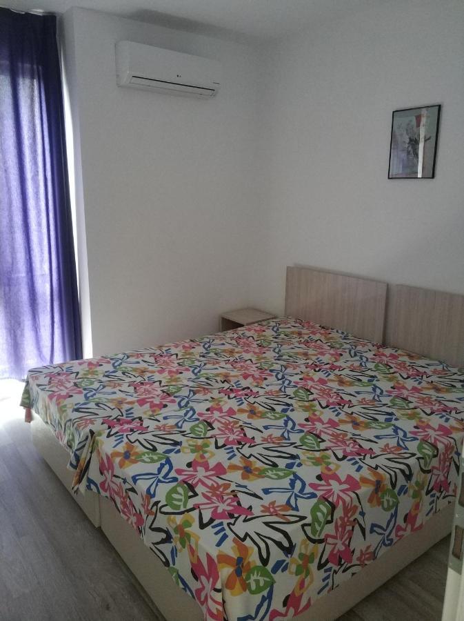 Zoleks Apartment Burgas City Exterior foto