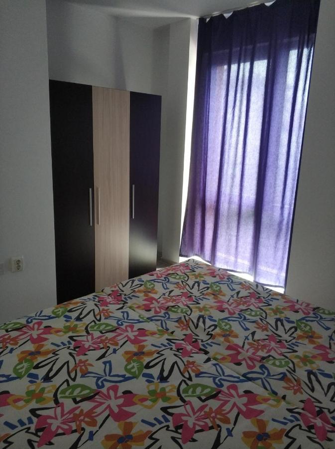 Zoleks Apartment Burgas City Exterior foto