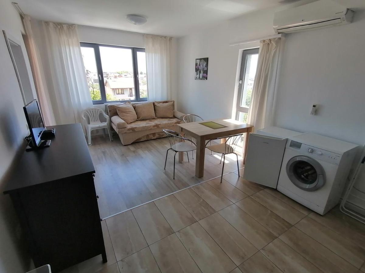Zoleks Apartment Burgas City Exterior foto