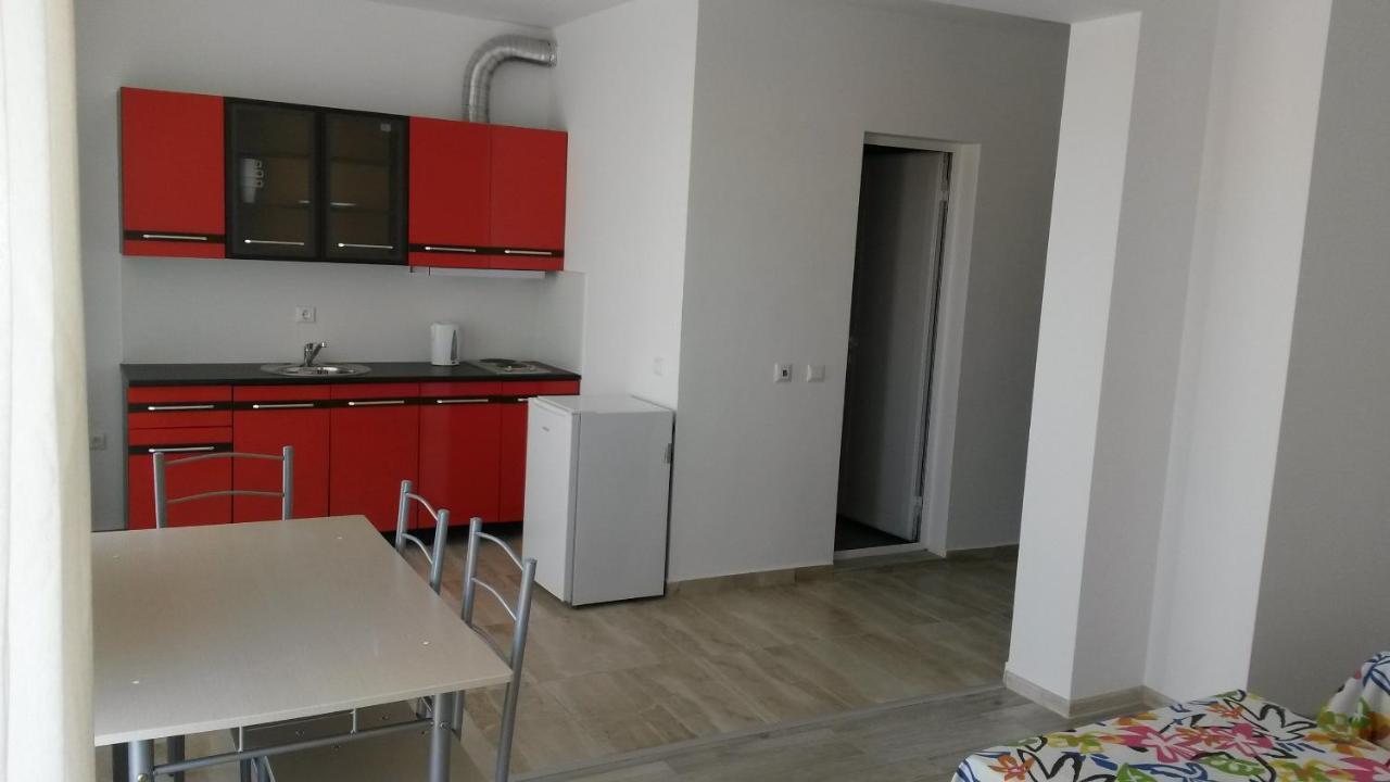 Zoleks Apartment Burgas City Exterior foto